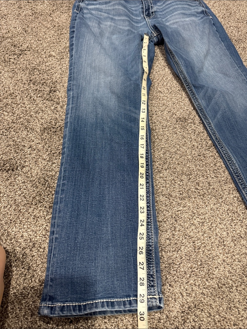 Men’s BKE Tyler Jeans - Picture 2 of 10